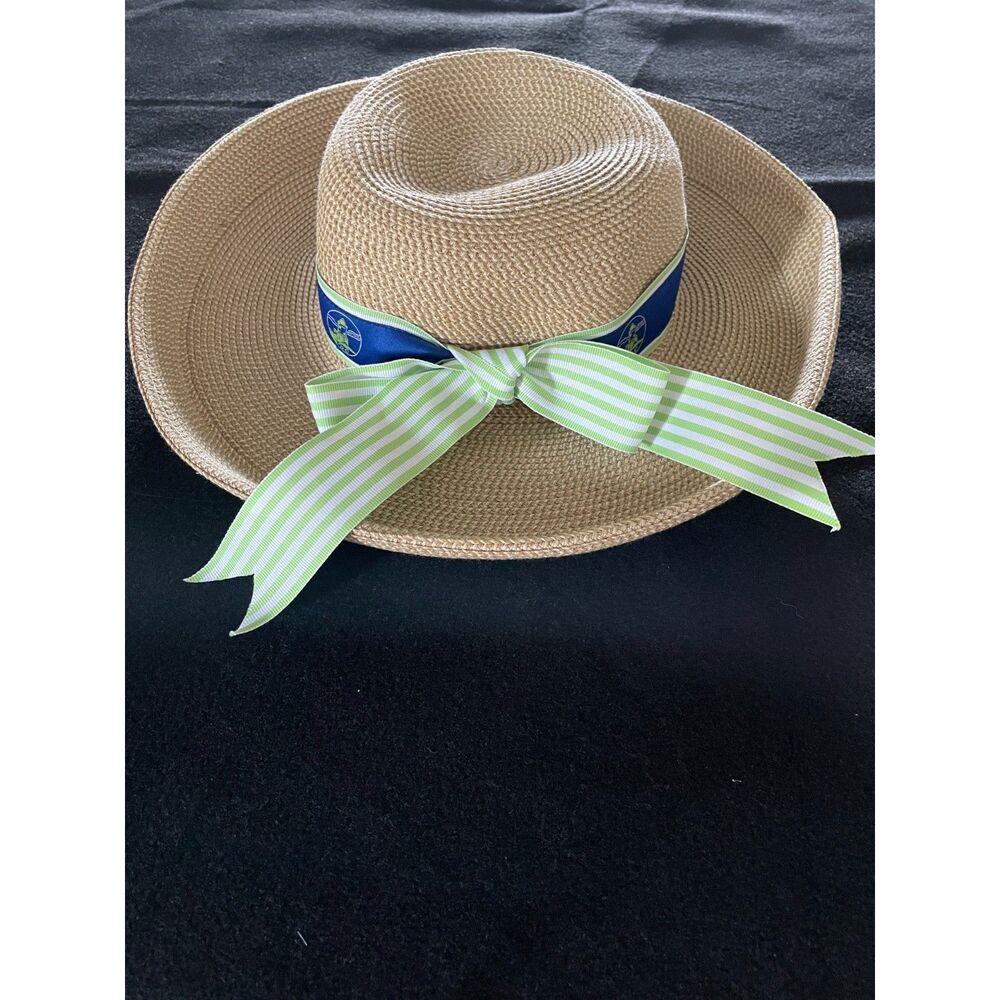 SUNDAY AFTERNOONS Straw Hat